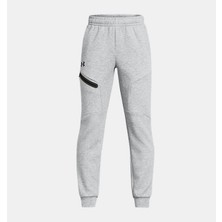 Under Armour Çocuk Ua Unstoppable Fleece Eşofman Altı 1386689-011