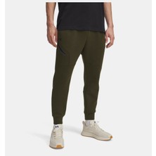 Under Armour Erkek Ua Unstoppable Fleece Eu Eşofman Altı 1389353-308