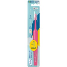 Tepe Select Compact Soft Diş Fırçası