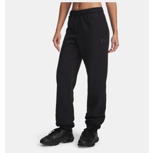 Under Armour Kadın Ua Icon Vida Fleece Eşofman Altı 6003676-004