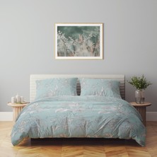 Cotton Collection Tek Kişilik Nevresim Takımı Liora