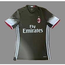 Legent Lady M'ilan 2016-17 Sezonu Isimsiz Alternatif Yetişkin FORMASI(THİRD)54364564373