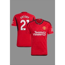 Legent Lady Antony 2023-24 Sezonu Manchester/united Yetişkin Forması