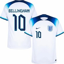 Legent Lady Jude Bellingham Ingiiltere Milli Takım Euro 2024 Yetişkin Forması