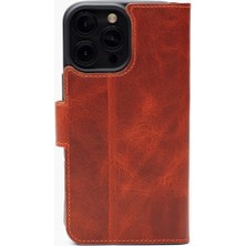 Wachikopa Multi Wallet iPhone 14 Pro Max