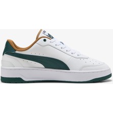 Puma Ca Match Unisex Beyaz Spor Ayakkabı.15