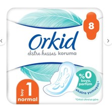 Orkid Mainline Wing Ultra 8'li