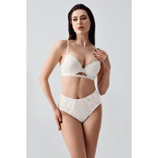 Bamido NB334162-B-K-SÜTYEN Külot Takım