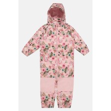 Mesabay Çocuk Softshell Yağmur Tulumu