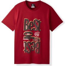 Gs Store Galatasaray Ucl Erkek T-Shirt E252215