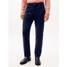 Tomyy Hilfiger Denton 5pkt Moleskın Erkek Pantolon MW0MW40266