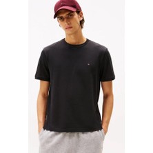 Tommy Hilfiger Rwb Pıque Tee Erkek T-Shirt MW0MW41498