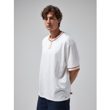 Gs Store Gsstore x Midground Erkek T-Shirt E251218