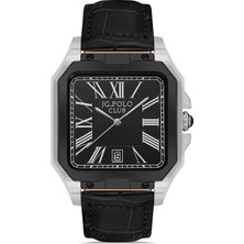 Jg.polo Clup JPC.1023 11525.3 Erkek Kol Saati