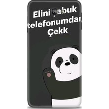 Samsung Galaxy J7 Prime Hd Baskılı Kılıf + Seramik Tam Kaplayan Ekran Koruyucu 156