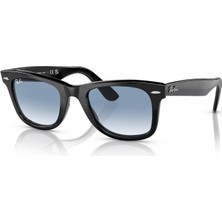 Ray-Ban RB2140F 901/3F 52 Unisex Güneş Gözlüğü