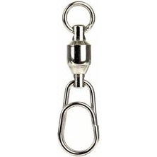 Sea Horse Snap Ring Bb Swivel No:2 10 Lu Paket