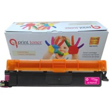 QPrint QPRİNT BROTHER TN 279 XL KIRMIZI MUADİL TONER 2300 SAYFA TN279 3280CDW L3560CDW L3270CDW L8390CDW - Agirlik: Standart, Renk: Kırmızı