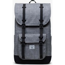 Herschel Little America™ Backpack 30L Unisex (48CM x 28,5cm x 18CM) Sırt Çantası Gri