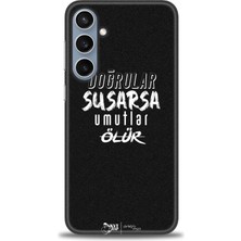 Samsung Galaxy S25 Hd Baskılı Kılıf + Seramik Tam Kaplayan Ekran Koruyucu 395