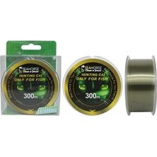 Sea Horse Cat 300 mt Misina