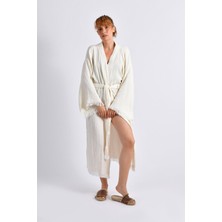 Talisman Bloom Kimono