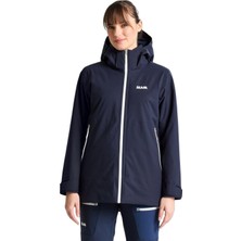 Slam Altura Ws Ins Kadın Mavi Ceket