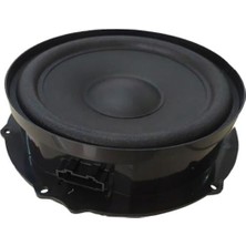 Leone 200VW 20 cm Oto Hoparlör 4 Ohm 120 Watt