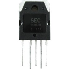 2s 0680 To-3p-5l Entegre Devre