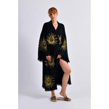 BRANDSMITHS Mystic Gauss Kimono