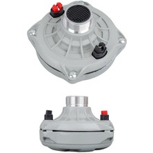 Magicvoice DU-600 600 Watt 125 Db 4-8 Ohm Titanium Tweeter Unit Driver