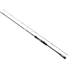 Shimano Lunamis S96M 2,90 M Max 45 gr