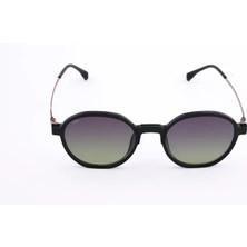 Gigi Oo Milano GIGI OO MİLANO GG-189 C.8 51-21 Güneş Gözlüğü