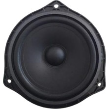 PW-13OPL 13 cm 4 Ohm 100 Watt Opel Araçlar Için Tekli Hoparlör