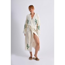 Sunset Spirit Kimono