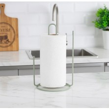 Okyanus Home Yeşil Tezgah Üstü Kağıt Havluluk