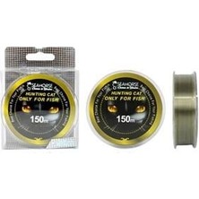 Sea Horse Cat 150 mt Misina