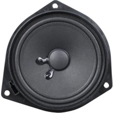 Fullsound K-1420LN 5 Inc 150 Watt 5 Çerçeveli Toyota Uyumlu Araç Kapı Hoparlörü