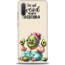 Xiaomi Mi 9 Se Kılıf Hd Baskılı Kılıf + Seramik Tam Kaplayan Ekran Koruyucu 43