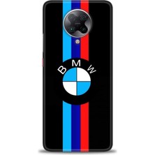 Xiaomi Redmi K30 Pro Hd Baskılı Kılıf + Seramik Tam Kaplayan Ekran Koruyucu 372