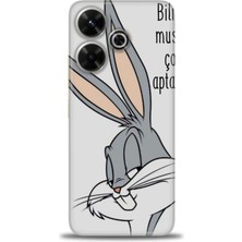 Xiaomi Redmi 13 4g Kılıf Hd Baskılı Kılıf + Seramik Tam Kaplayan Ekran Koruyucu 153