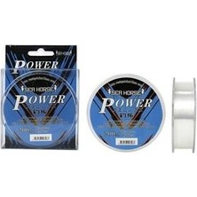 Sea Horse Power 200 mt Misina