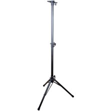 Magicvoice MV-19494 Siyah 50 kg Kapasite Tripod 150 cm Hoparlör Ayağı