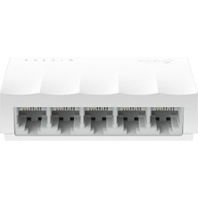 Tp-Link LS1005 5 Port 10/100 Mbps Ethernet Switch