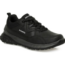 Kinetix Gorgon 5pr Erkek Siyah (40-45) Outdoor Ayakkabı