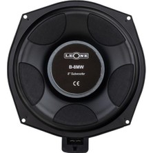 Leone B-8mw 20 cm 90 Watt 180 Watt Oto Hoparlör