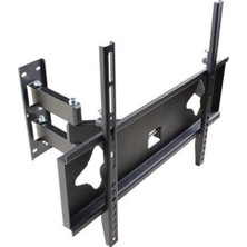 Pm-40 Kilitli 22''-55'' Lcd-Led-Plazma Tv Duvar Askı Aparatı