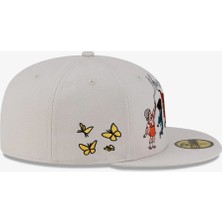 New Era x Netflix Squid Game Skipping 59FIFTY Şapka - 60766453