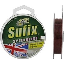 Sufix Specıalıst English Match 0,17MM 150MT Misn.