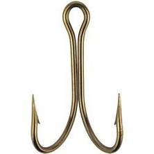 Vmc 9508 Bz No:2/0 100LÜ Pkt 2li Iğne